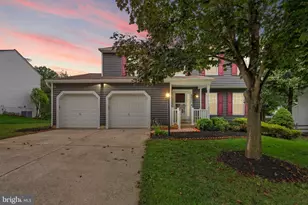 8611 Open Meadow Way, Columbia, MD 21045 - Photo 1