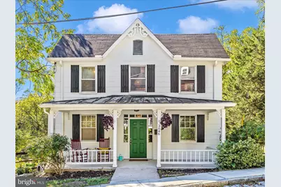 3646 Fels Lane, Ellicott City, MD 21043 - Photo 1