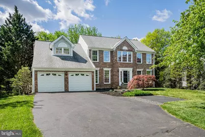 10343 Waverly Woods Drive, Ellicott City, MD 21042 - Photo 1