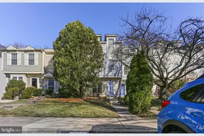 9658 Stirling Bridge Drive, Columbia, MD 21046 - Photo 1