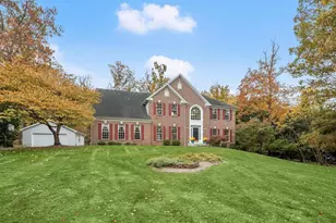 1941 Sycamore Spring Ct, Cooksville, MD 21723 - Photo 1