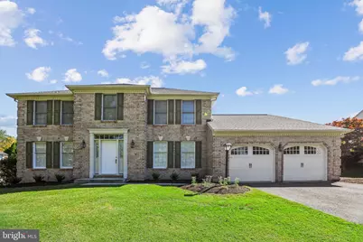 9576 Joey Drive, Ellicott City, MD 21042 - Photo 1