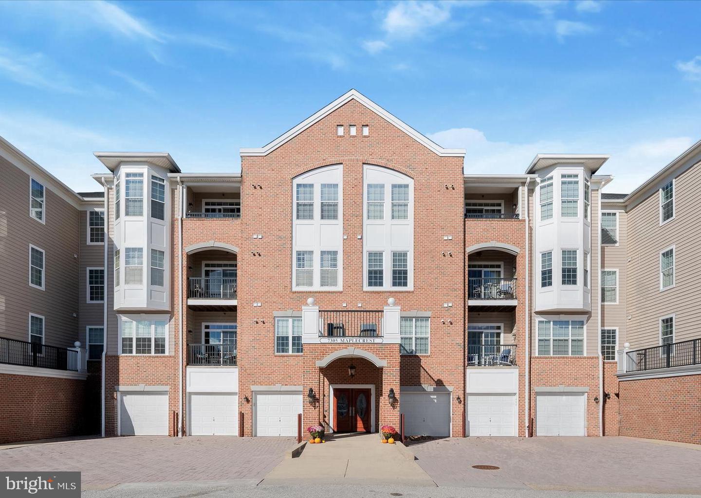 7305 Maplecrest Rd #207, Elkridge, MD 21075 - MLS MDHW2060532 ...