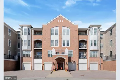 7305 Maplecrest Road #207, Elkridge, MD 21075 - Photo 1