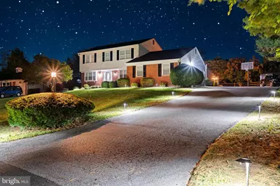 9313 Joey Drive, Ellicott City, MD 21042 - Photo 1