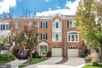 5914 Fox Glen Court SW, Elkridge, MD 21075 - Photo 1