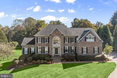 13418 Green Hill Court, Highland, MD 20777 - Photo 1