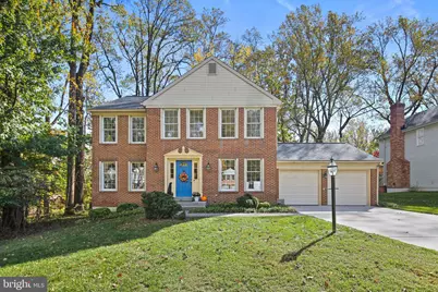 10222 Camelford Court, Ellicott City, MD 21042 - Photo 1