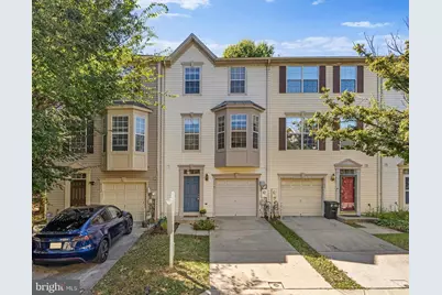 6710 Tranquil Way, Elkridge, MD 21075 - Photo 1