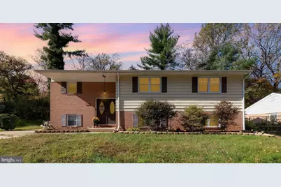 5344 Hesperus Drive, Columbia, MD 21044 - Photo 1