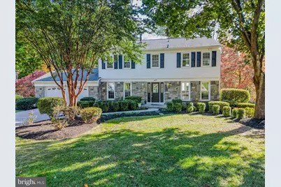 5002 Castle Moor Drive, Columbia, MD 21044 - Photo 1