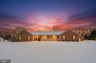 1629 Brittle Branch Way, Woodbine, MD 21797 - Photo 1