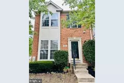 5901 Autumn Spell, Elkridge, MD 21075 - Photo 1