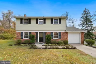 3517 Belfont Dr, Ellicott City, MD 21043 - Photo 1