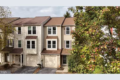 6417 Pound Apple Court, Columbia, MD 21045 - Photo 1