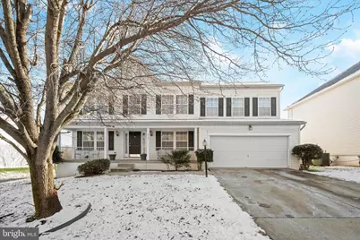 6364 Burnt Mountain Path, Columbia, MD 21045 - Photo 1