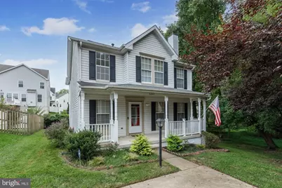 6263 Woodcrest Drive, Ellicott City, MD 21043 - Photo 1