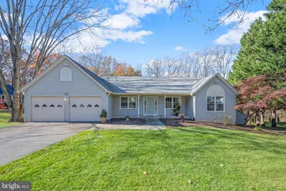 10781 Scaggsville Road, Laurel, MD 20723 - Photo 1