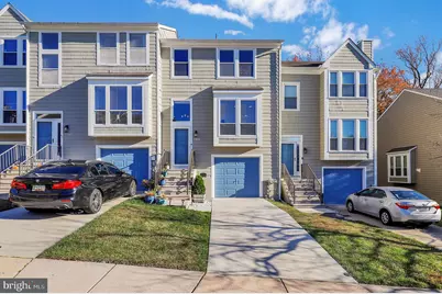 7709 Chatfield Lane, Ellicott City, MD 21043 - Photo 1