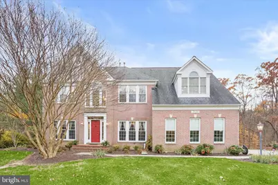 7128 Crabbury Court, Clarksville, MD 21029 - Photo 1
