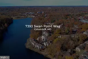 7393 Swan Point Way, Columbia, MD 21045 - Photo 1