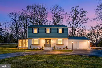 6832 Redberry Road, Clarksville, MD 21029 - Photo 1