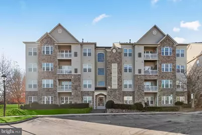 11180 Chambers Court #E, Woodstock, MD 21163 - Photo 1