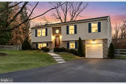 4809 Red Hill Way, Ellicott City, MD 21043 - Photo 1