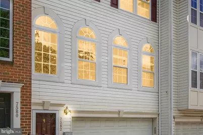 7582 Cherrybark Oak Lane #190, Elkridge, MD 21075 - Photo 1