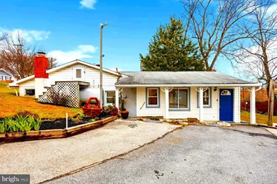 10681 Old Bond Mill Road, Laurel, MD 20723 - Photo 1