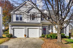 8617 Sassafras Ct, Columbia, MD 21046 - Photo 1