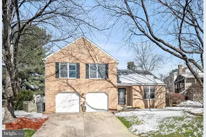 7224 Cadence Court, Columbia, MD 21046 - Photo 1