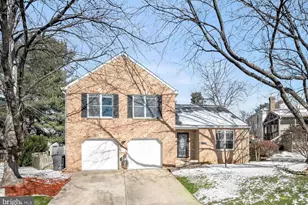 7224 Cadence Ct, Columbia, MD 21046 - Photo 1