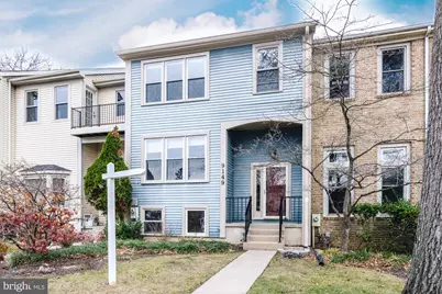 9149 Helaine Hamlet Way, Columbia, MD 21045 - Photo 1
