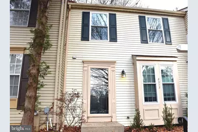 8373 Silver Trumpet Drive N, Columbia, MD 21045 - Photo 1