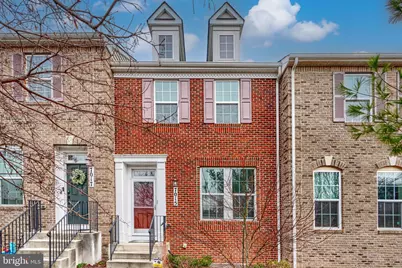 7015 Joann Khan Drive, Elkridge, MD 21075 - Photo 1