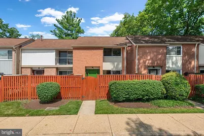 10746 Green Mountain Circle #22-6, Columbia, MD 21044 - Photo 1