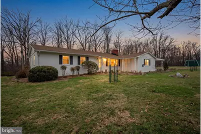 720 W Watersville Road, Mount Airy, MD 21771 - Photo 1