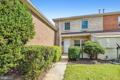 9175 Hitching Post Lane #J, Laurel, MD 20723 - Photo 1