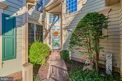 5161 Harpers Farm Road #27, Columbia, MD 21044 - Photo 1