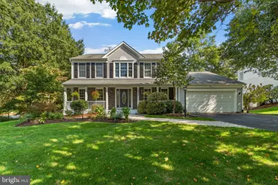 7803 Breakstone Court, Ellicott City, MD 21043 - Photo 1