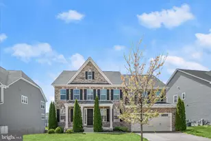 11047 Martha Way, Fulton, MD 20759 - Photo 1