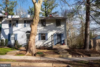 5451 Endicott Lane, Columbia, MD 21044 - Photo 1