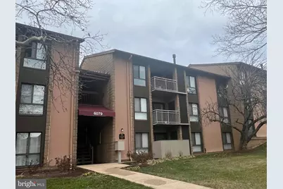 6079 Majors Lane #6 M6, Columbia, MD 21045 - Photo 1