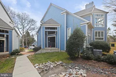 5002 Dorsey Hall Drive #C-5, Ellicott City, MD 21042 - Photo 1