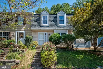 11521 Shell Flower Lane E, Columbia, MD 21044 - Photo 1