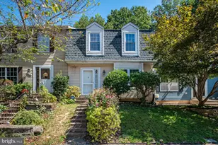 11521 Shell Flower Ln E, Columbia, MD 21044 - Photo 1