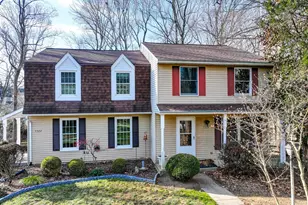 7324 Carved Stone, Columbia, MD 21045 - Photo 1