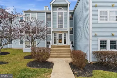 8495 Falls Run Road #B, Ellicott City, MD 21043 - Photo 1