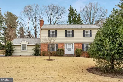 9470 Dunloggin Road, Ellicott City, MD 21042 - Photo 1